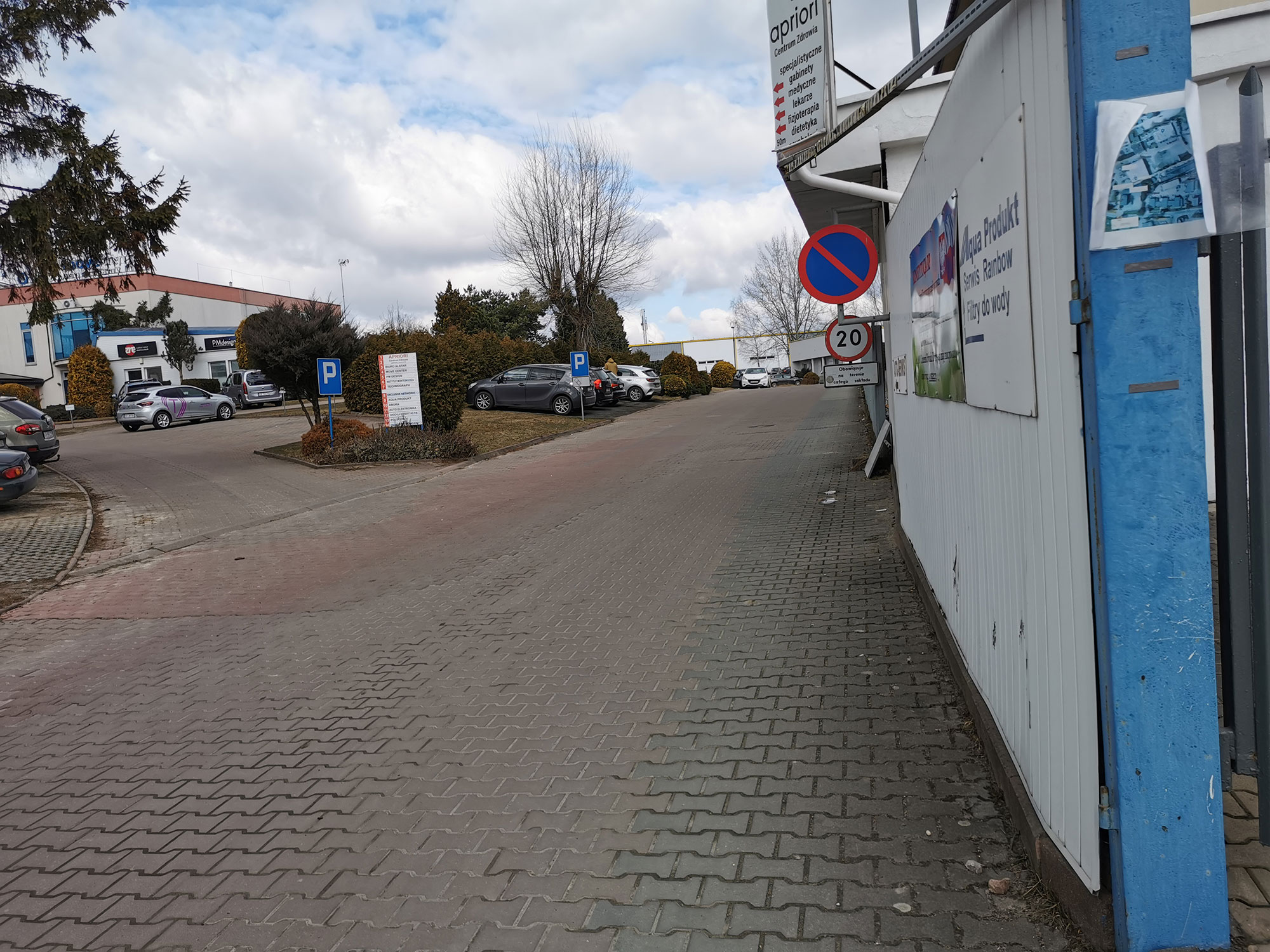 Jak dojechać, by zamówić najpiękniejsze stroje reklamowe Elabika? Świnia